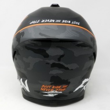 Freegun XP4 Camo - photo 3