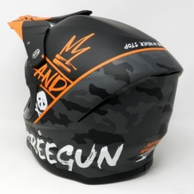Freegun XP4 Camo - photo 4