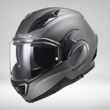 FF900 Valiant 2 Solid - photo 1