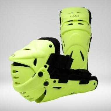 Genouillères articulées adulte - photo 0