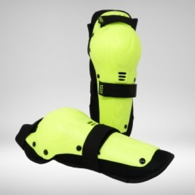 Genouillères articulées enfant - photo 0