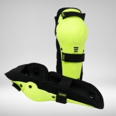 Genouillères articulées enfant - photo 1