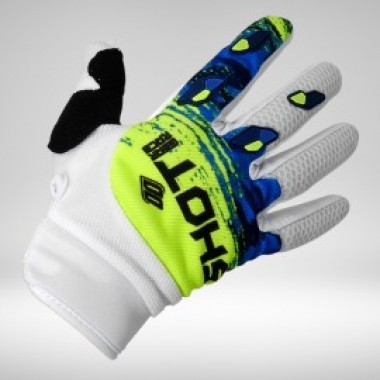 Contact Counter - photo 0