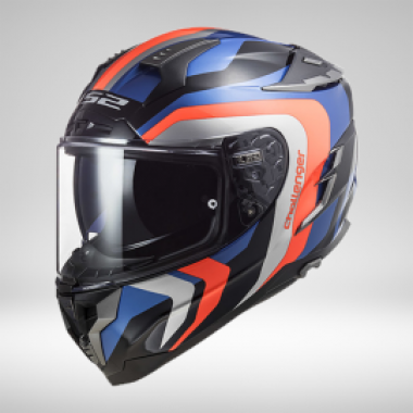 FF327 Challenger F Galactic - photo 0