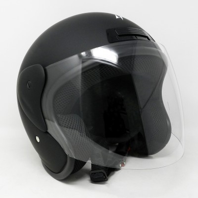 Stormer Sun Noir Mat