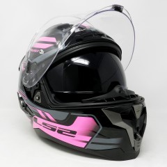 FF327 Challenger Spin