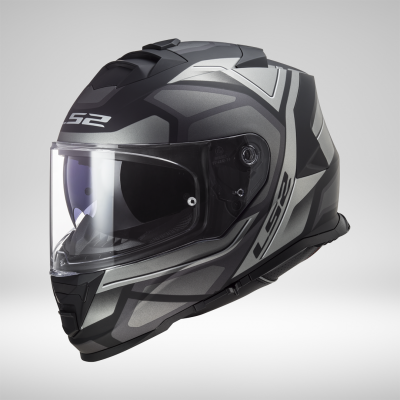 FF800 Storm Faster Mat Titanium