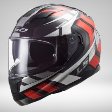 FF320 Stream Evo Loop - photo 0