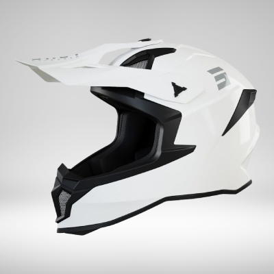 Lite Solid 2.0 Blanc