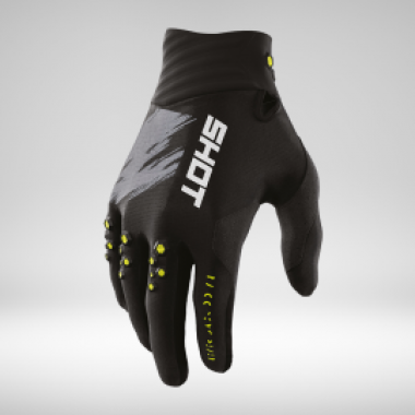 Contact Draw - photo 0