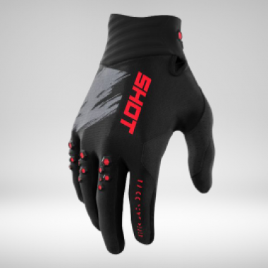 Contact Draw - photo 0