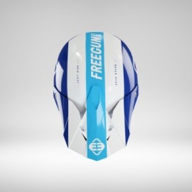 Freegun XP4 Attack - photo 1