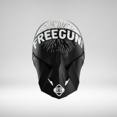 Freegun XP4 Load - photo 1