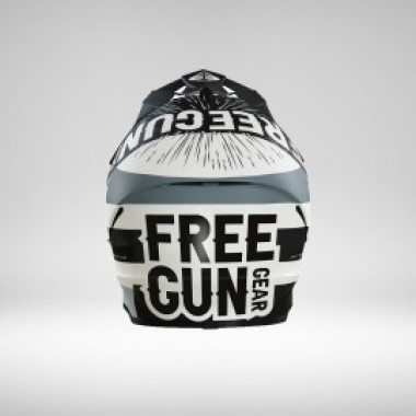Freegun XP4 Load - photo 2