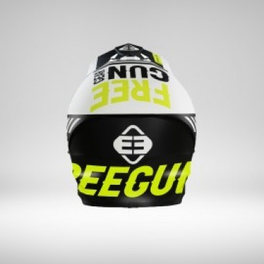 Freegun XP4 Danger - photo 1