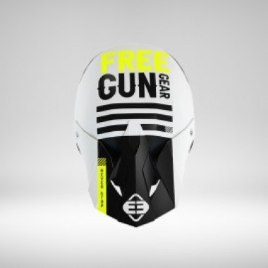 Freegun XP4 Danger - photo 2