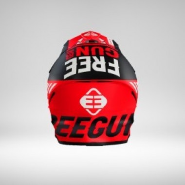 Freegun XP4 Danger - photo 2