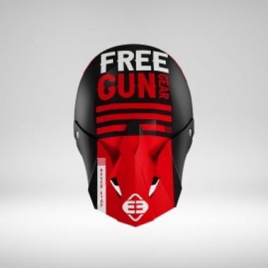 Freegun XP4 Danger - photo 1