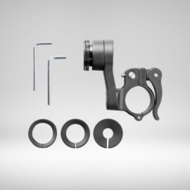 Support de Guidon Quiklox - photo 3