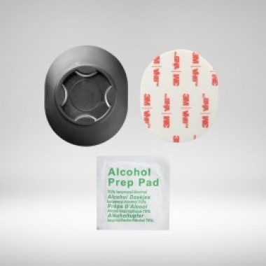 Support Pad Quiklox - photo 2