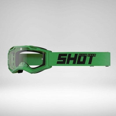 Assault 2.0 Solid Vert