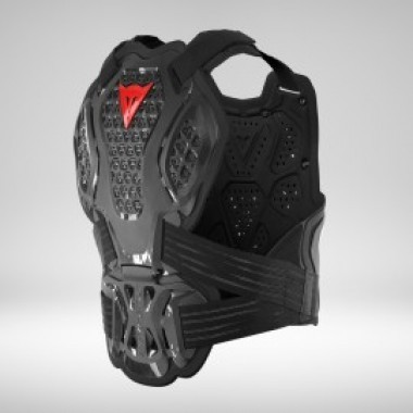 Pare Pierre MX3 Roost Guard - photo 1