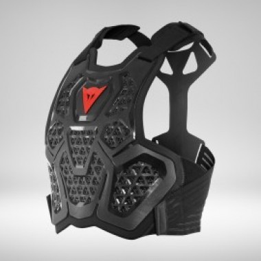 Pare Pierre MX3 Roost Guard - photo 3