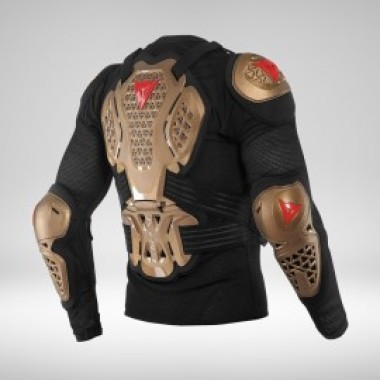 Gilet MX2 Safety Jacket - photo 1