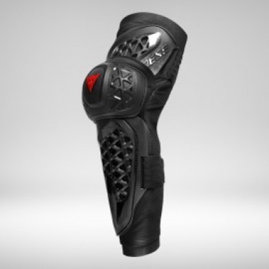 MX1 Knee Guard - photo 1