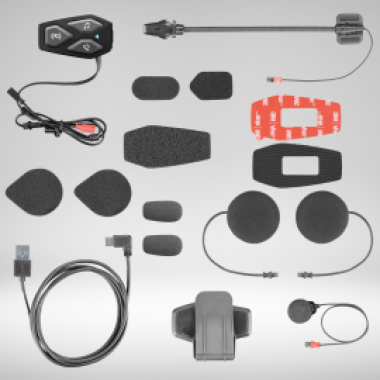 Intercom U-Com 3 - photo 1