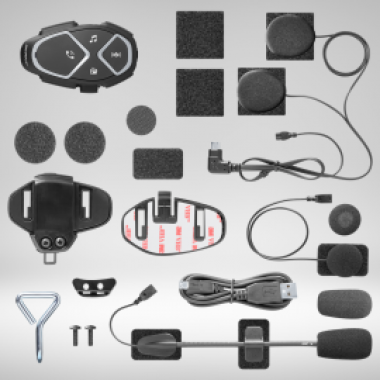 Intercom Avant solo - photo 1