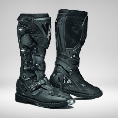 X-3 Enduro Total - photo 0