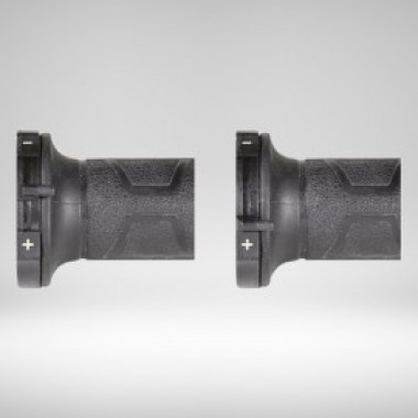 Poignées chauffantes Entry - photo 1