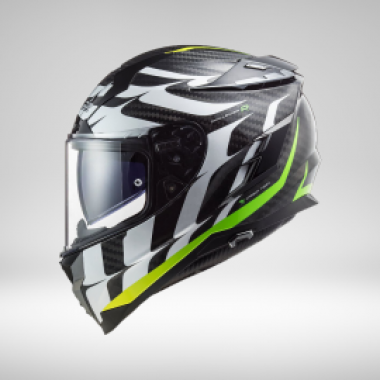 FF327 Challenger CT2 Flames - photo 1