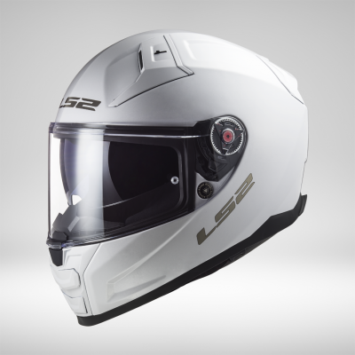 FF811 Vector II Blanc