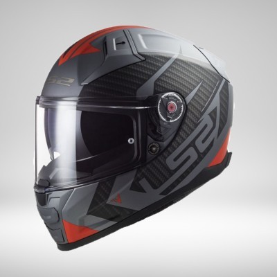 FF811 Vector II Gris