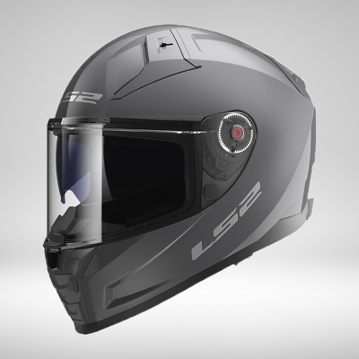 FF811 Vector II Gris Nardo