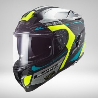 FF327 Challenger Carbon Thorn - photo 0