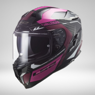 FF327 Challenger Carbon Thorn - photo 0