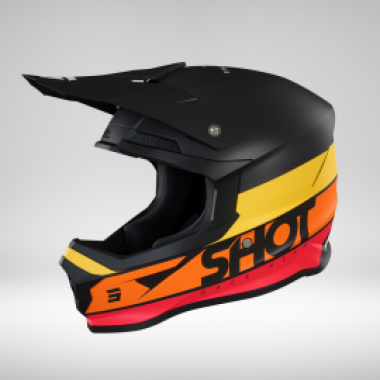 Furious Story - photo 0