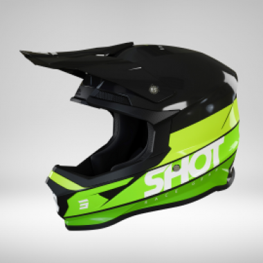 Furious Story - photo 0