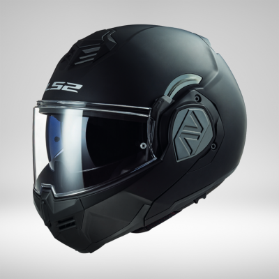 FF906 ADVANT Smart Bluetooth Noir Mat