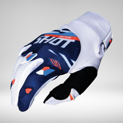 Shot Contact Score Bleu