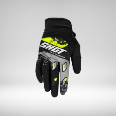 Contact Shadow - photo 0