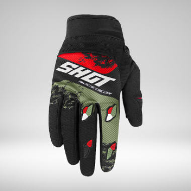 Contact Shadow - photo 0