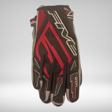 MXF Prorider - photo 0