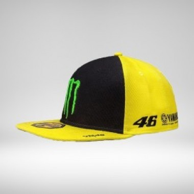Casquette VR64 ADJ Sponsor - photo 0