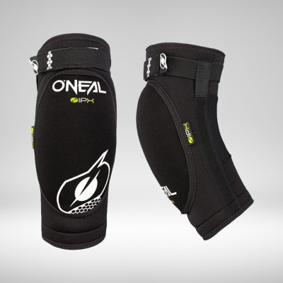 Coudières O'Neal Dirt Noir