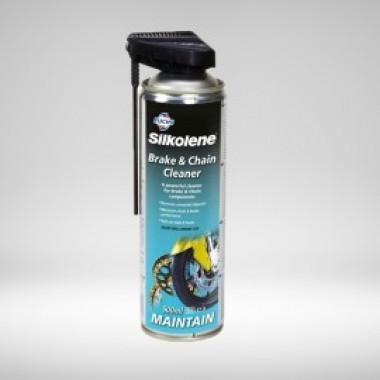 Nettoyant frein et chaine - photo 0