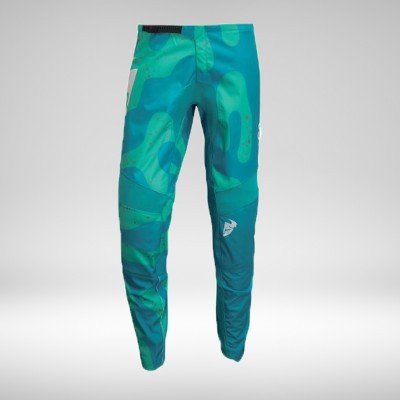 Sector Kid Turquoise